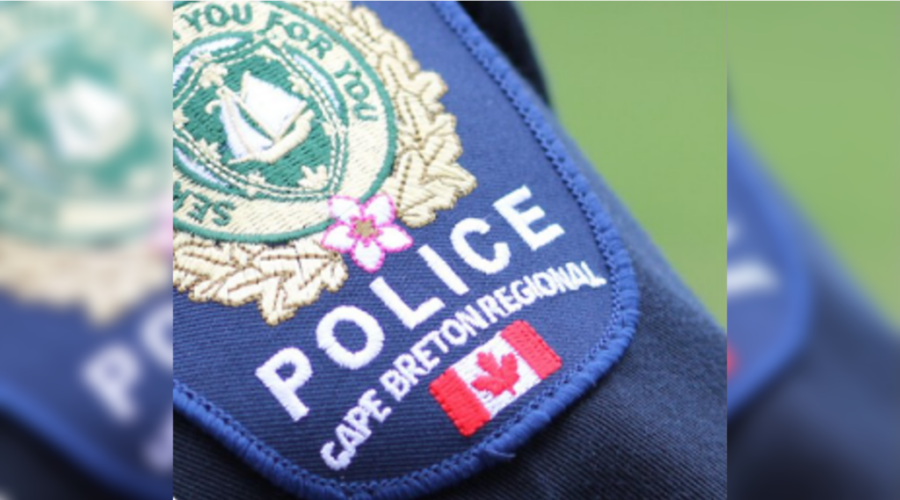 Police seek information after grenade found at Sydney business