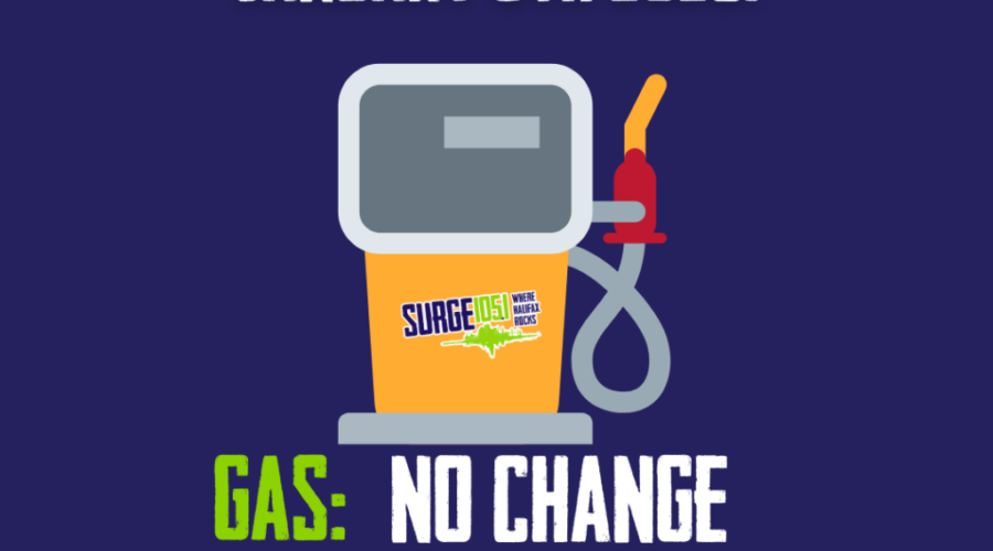 Price Of Gas Didn’t Change Overnight In Nova Scotia
