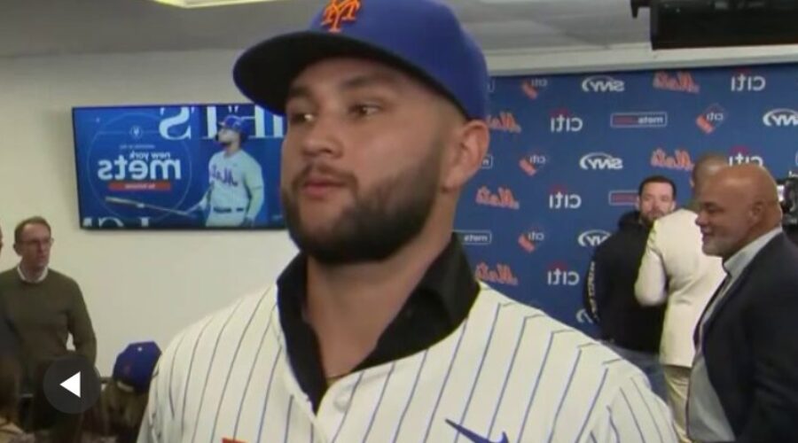 Bo Bichette Is Officially A Member Of A Team That Is Not The Toronto Blue Jays