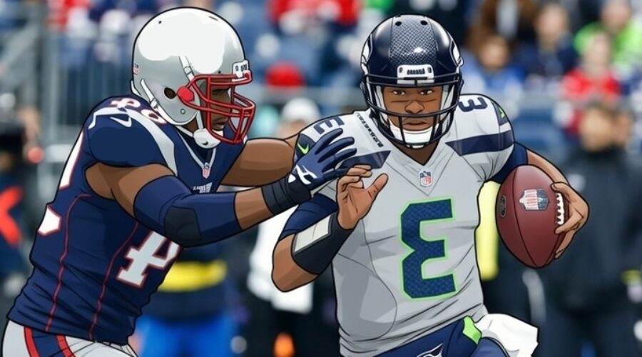 The ‘Big Game’ Is Set