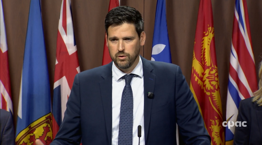 Ottawa gives $13 million for home builds in Atlantic Canada