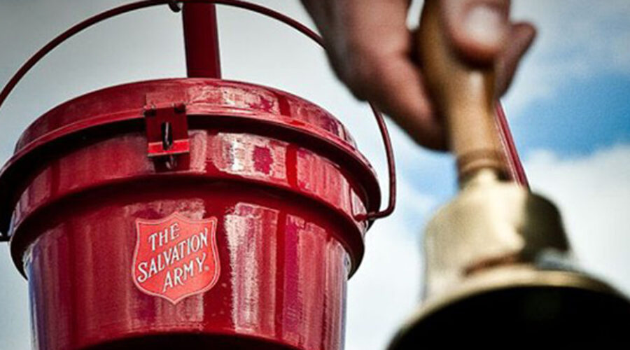 ‘Haligonians have big hearts’, Christmas Kettle Campaign exceeds goal in HRM