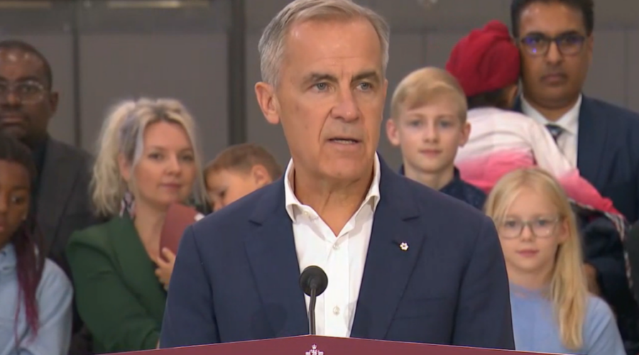 ‘Landmark’ Canada-China trade deal to lower tariffs, bring more EVs