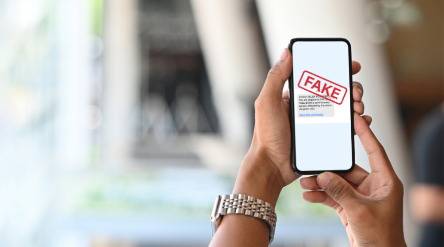 Halifax police warn of scam involving fake CBSA arrest and controlled phone calls