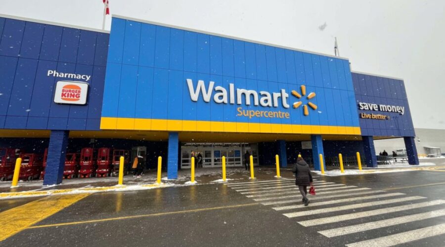 2 men arrested after attempted Halifax Walmart robbery