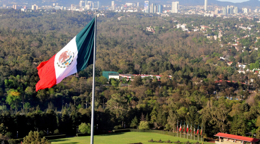 Canadians in Mexico urged to register with government as unrest continues