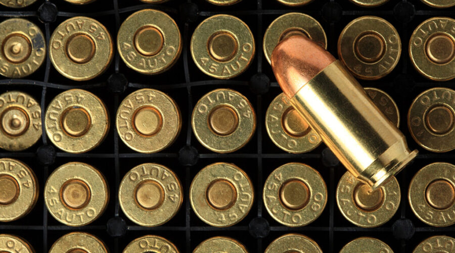 National Firearms Association raises concerns over federal gun buyback rollout