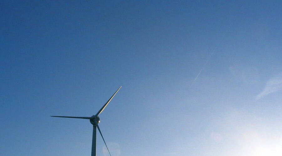 N.S, Massachusetts teaming up on offshore wind