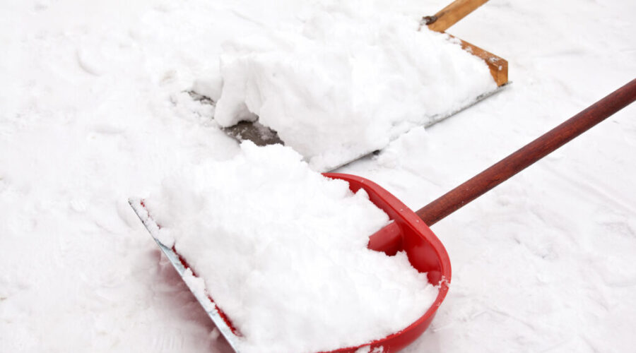 Snow and ice related injuries up 40%, according to WCB N.S.