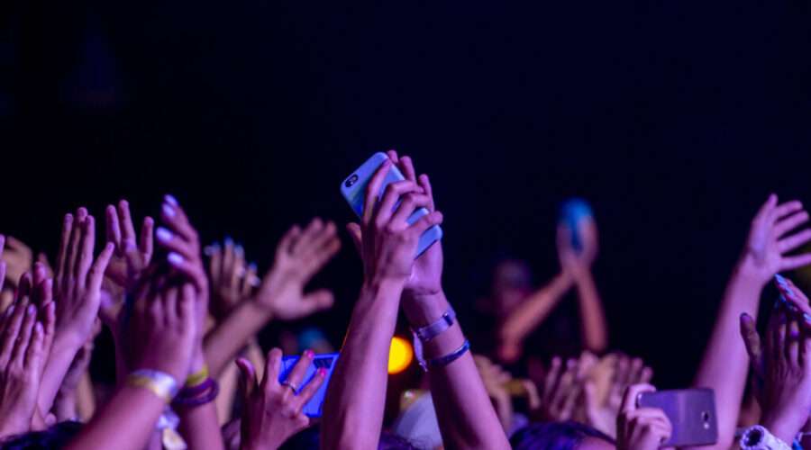 ICYMI: OSHEAGA 2026 Lineup Is Here!