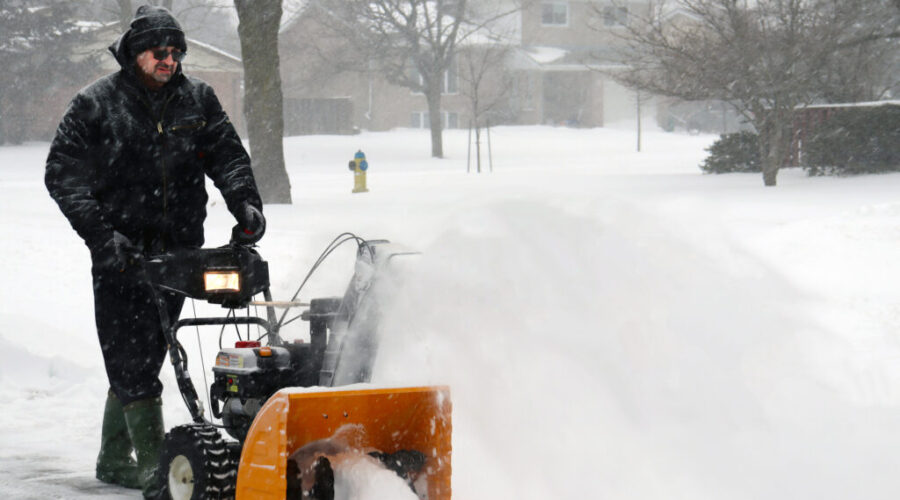 UPD: More wintry weather expected in N.S.
