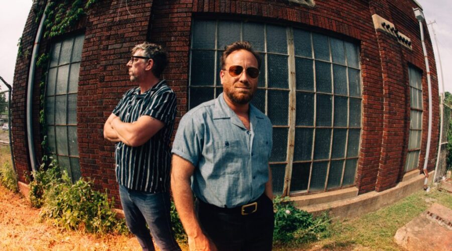 The Black Keys Are Coming To Halifax In October 2026!