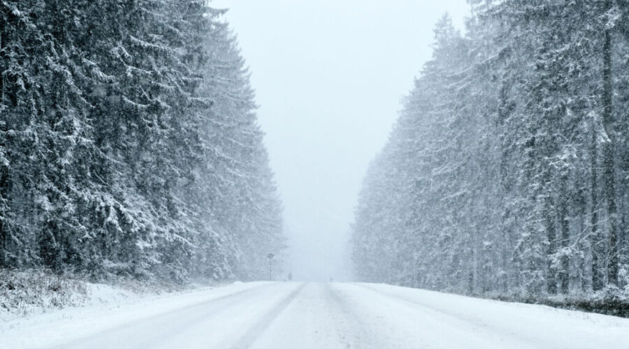 N.S. bracing for more snow Wednesday