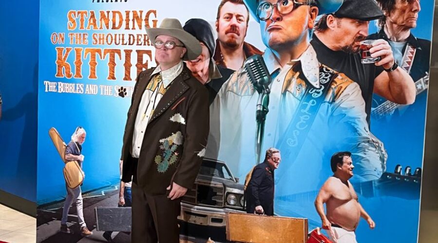 ‘Trailer Park Boys’ actor pleads not guilty to sexual assault