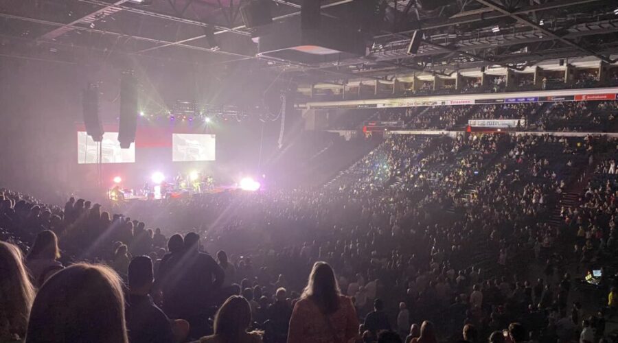 ‘The Offspring’ show cancelled in Halifax due to ‘severe weather’