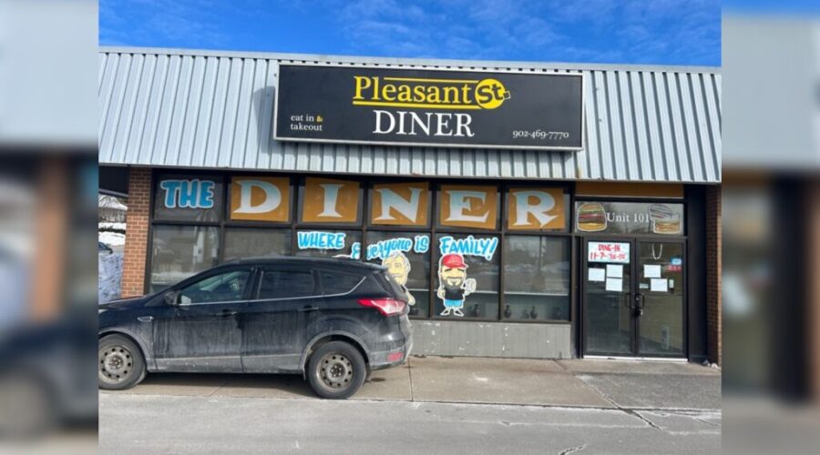 Diner in Woodside forced to close after Sobey’s fire