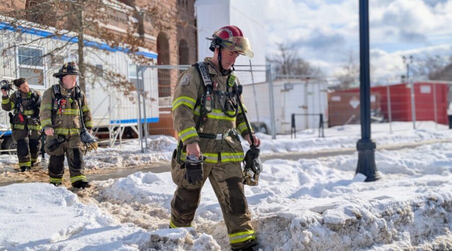 New Fire Protection Services Act aims to standardize training and oversight in Nova Scotia