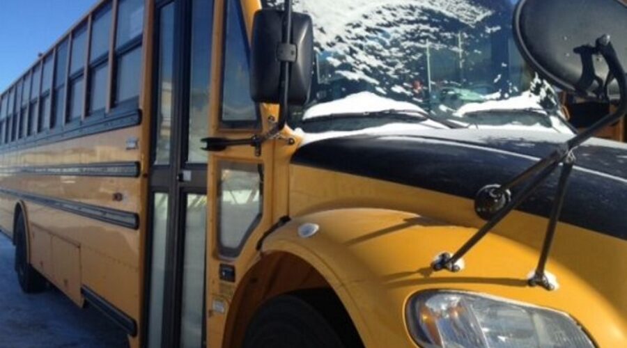 Some schools closed, others delayed across Nova Scotia after overnight snow
