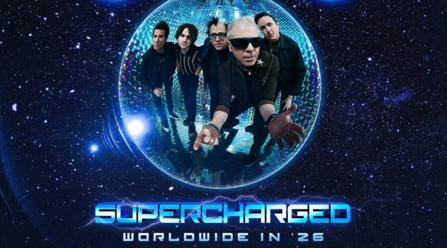 HEADS UP: The Offspring Concert In Halifax Cancelled (Feb 24th)