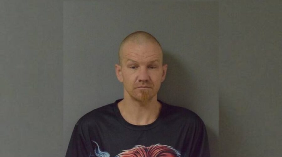 N.B. RCMP searching for escaped inmate