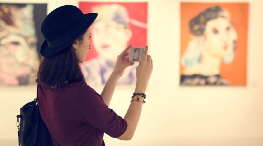 Art Gallery of Nova Scotia introduces free admission for under 25