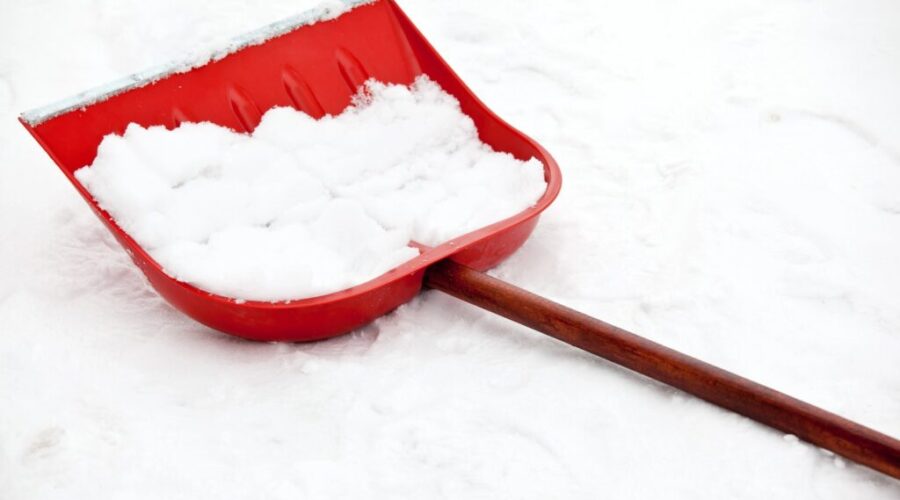 Wet and heavy snow to hit Nova Scotia this weekend