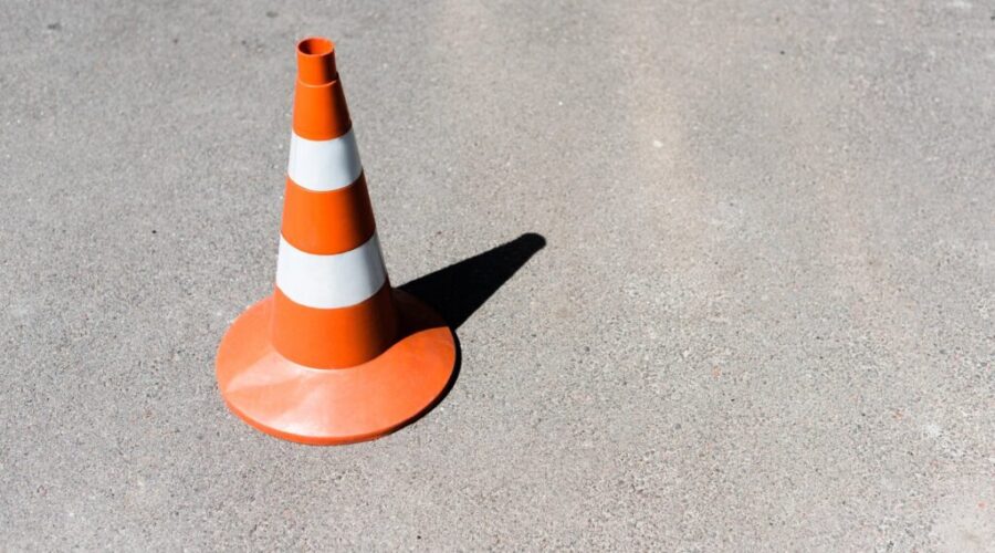 Traffic impacts coming to Robie St for work on QEII
