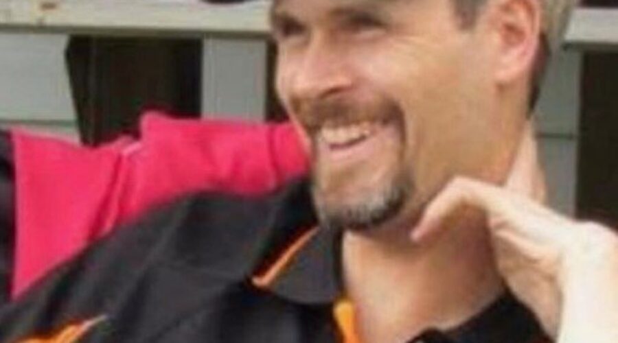 Search continues for missing man in Colchester Co. after emergency alert