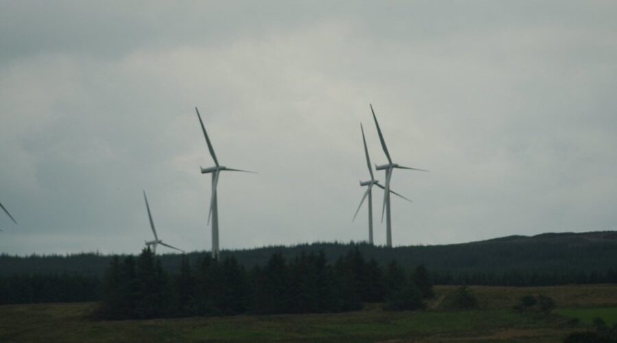 EverWind secures $240 Million to advance Nova Scotia wind and hydrogen project