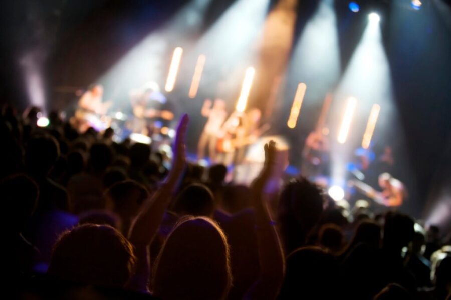 2026 Halifax Jazz Festival Headliners Announced!