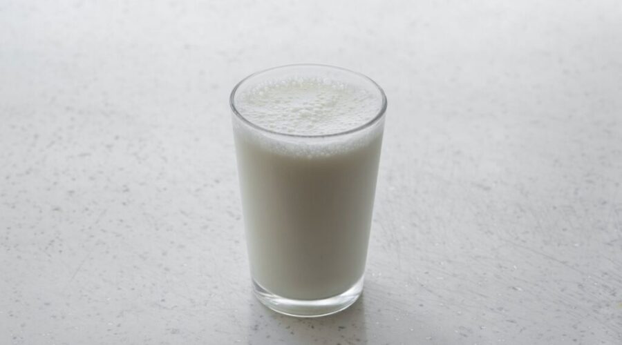 Agropur issues recall of select milk products produced in Bedford