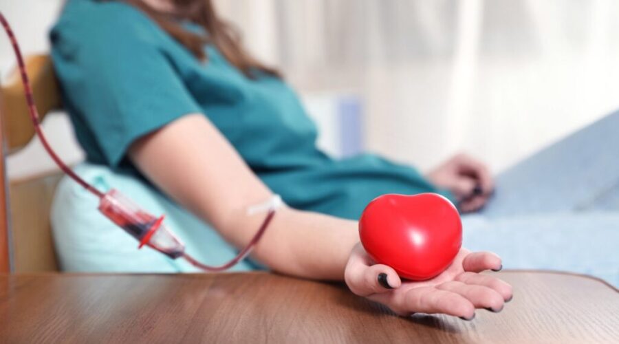 Halifax blood clinic to reopen Tuesday after ‘wastewater blockage’ affects 500 patients