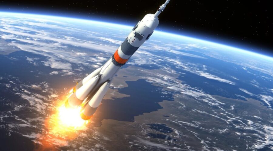 Canada funds $200M space launch pad near Canso