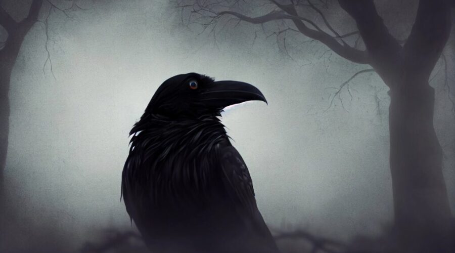 LISTEN: Nickelback Releases New Song, ‘Bones For The Crows’