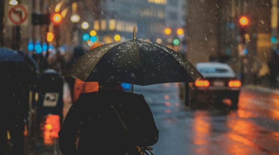UPD: Strong winds, heavy rain slam Nova Scotia under continued weather alerts