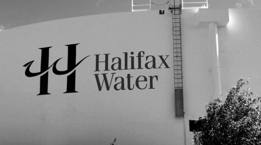 Updated: Customer portal remains offline after Halifax Water data breach
