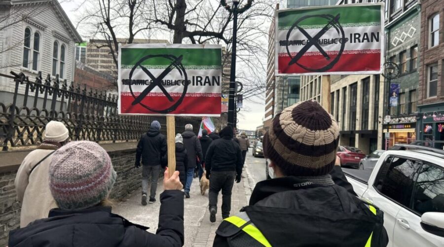 No imminent threat to Canada despite U.S.-Iran Tensions, Police Chiefs say