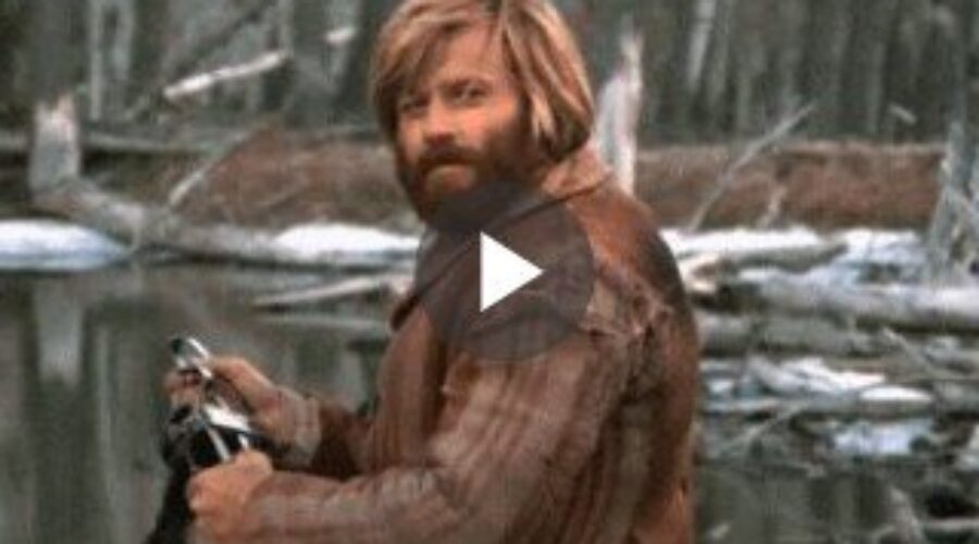 Zach Galifianakis Has A New Gardening Show On Netflix And It’s Just What We Needed