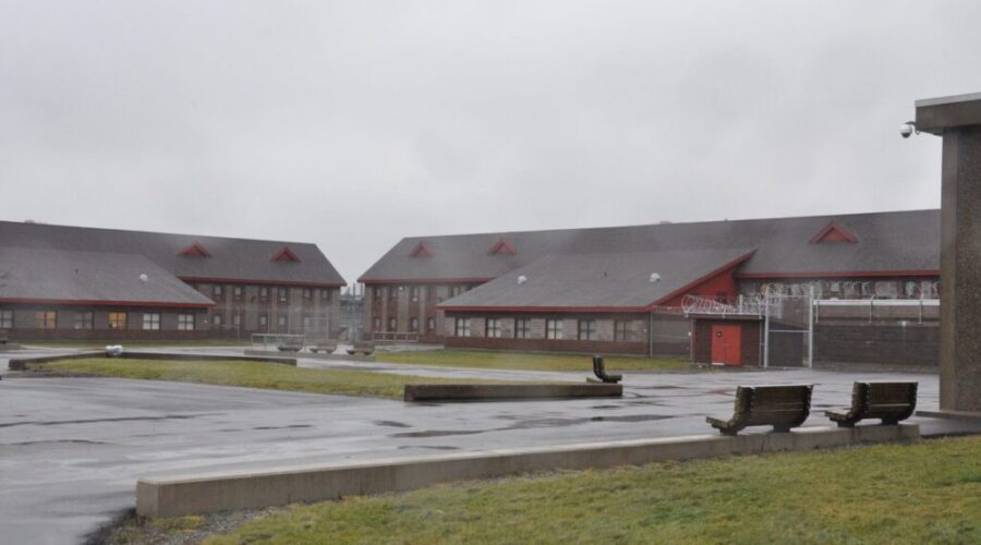 Three inmates assaulted at Springhill Institution, triggers lockdown and police investigation