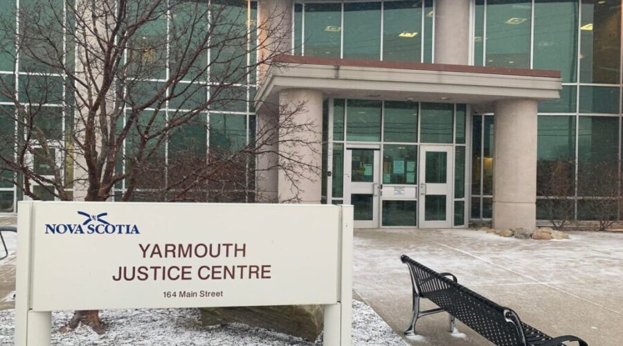 Yarmouth mother gets 6 years in prison for 2020 death of toddler