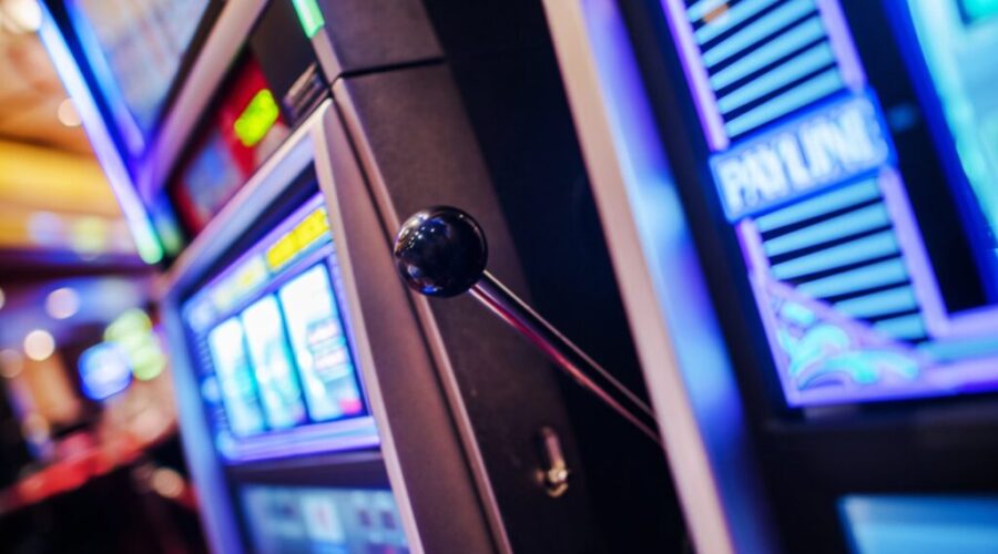 Nova Scotia replacing hundreds of aging slot machines this year