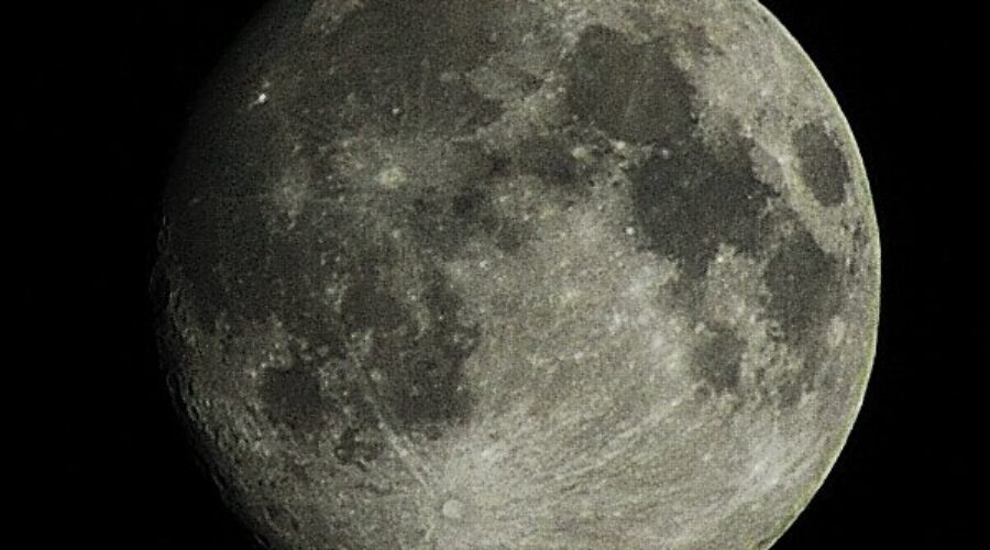 Artemis ll OfficIally Circled The Moon And Whoa!