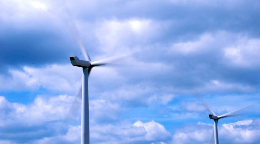 Another wind project in Antigonish Co. gets thumbs up from N.S.