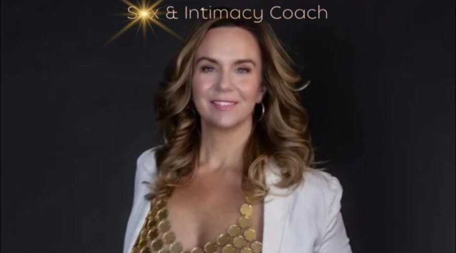 Serena Haines Joins The Morning Surge (April 24th)