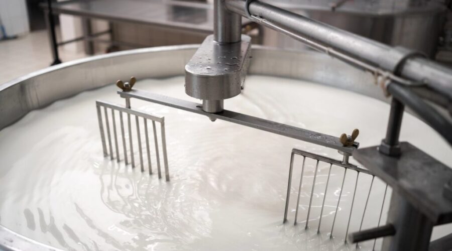 Agropur planning major Bedford expansion