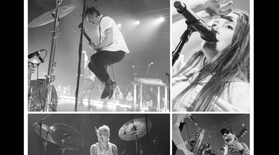 July Talk Are Coming To Halifax On September 27th!