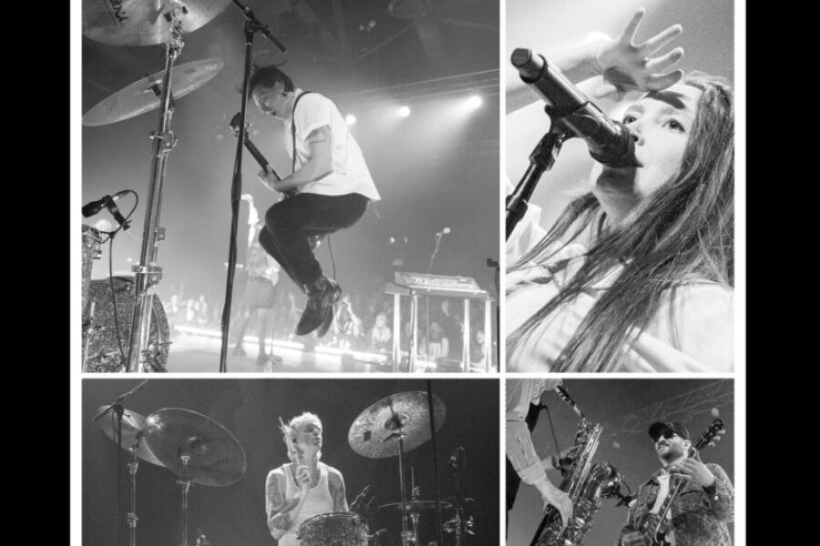 July Talk Are Coming To Halifax On September 27th!