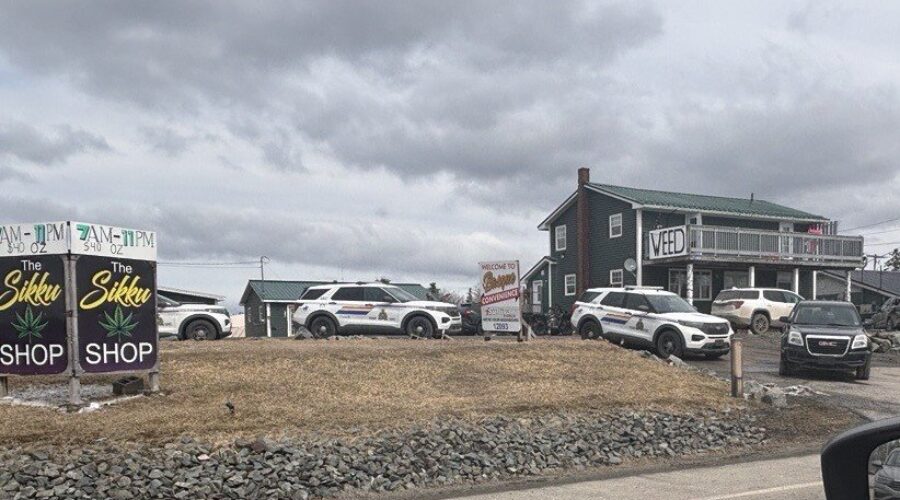 N.S. ‘open to meeting’ with First Nations as tensions rise over cannabis raids