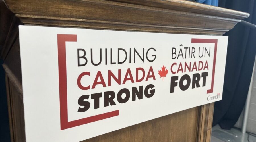 Federal funding announced for Windsor Street Exchange project
