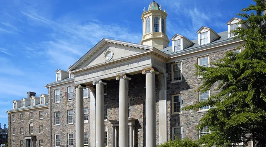 Strike avoided at University of King’s College after deal reached